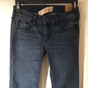 Hollister Skinny Jeans